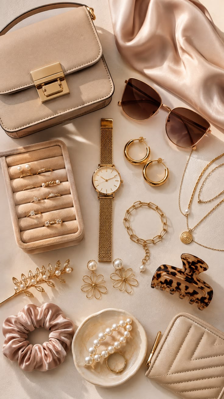 Accessories