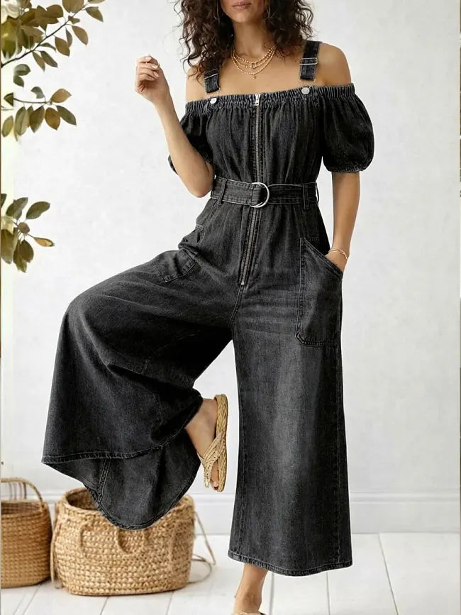 Jumpsuits & Rompers