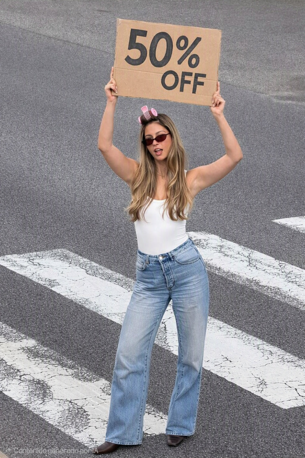 Sale