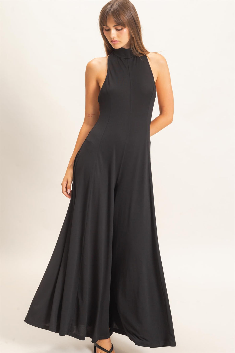 Giselle Jumpsuit