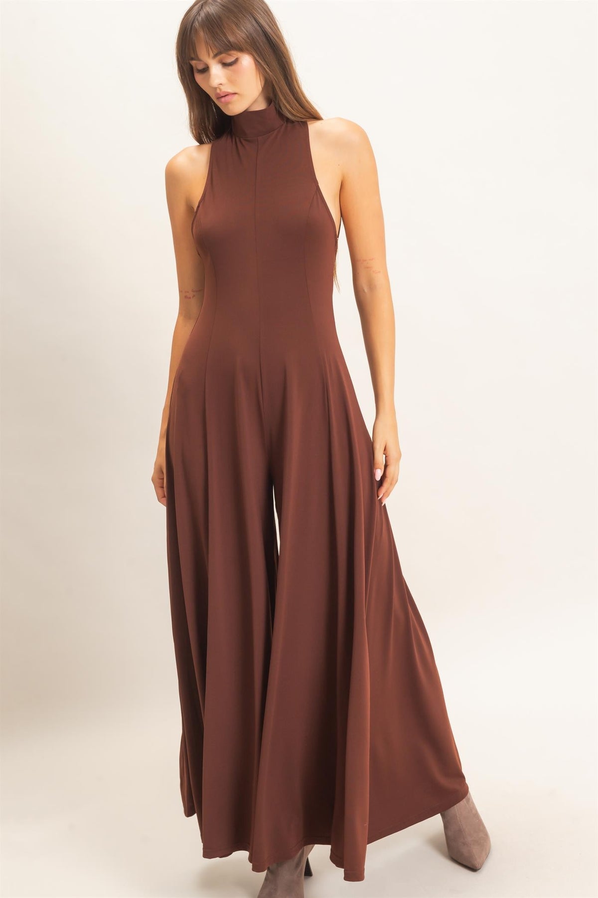 Giselle Jumpsuit