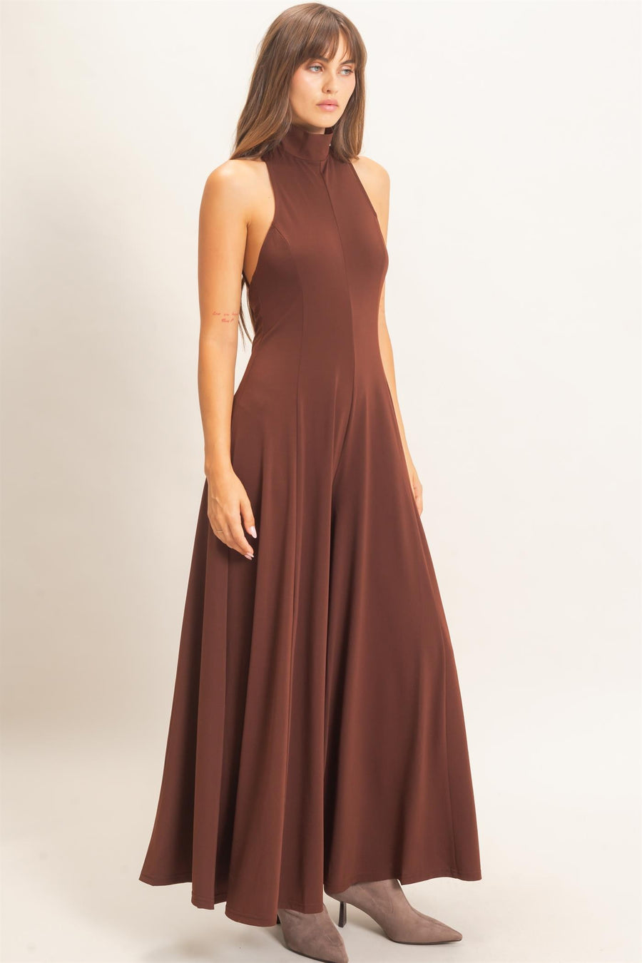 Giselle Jumpsuit