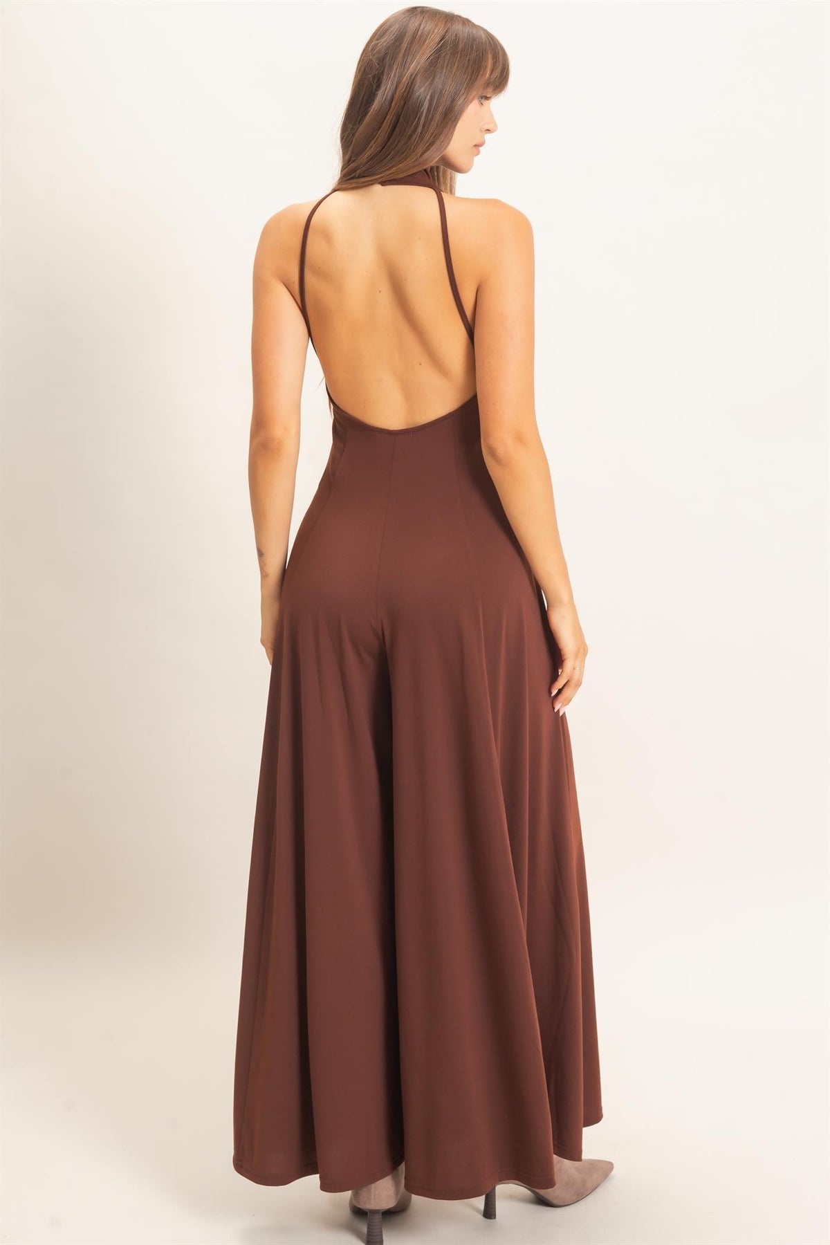 Giselle Jumpsuit