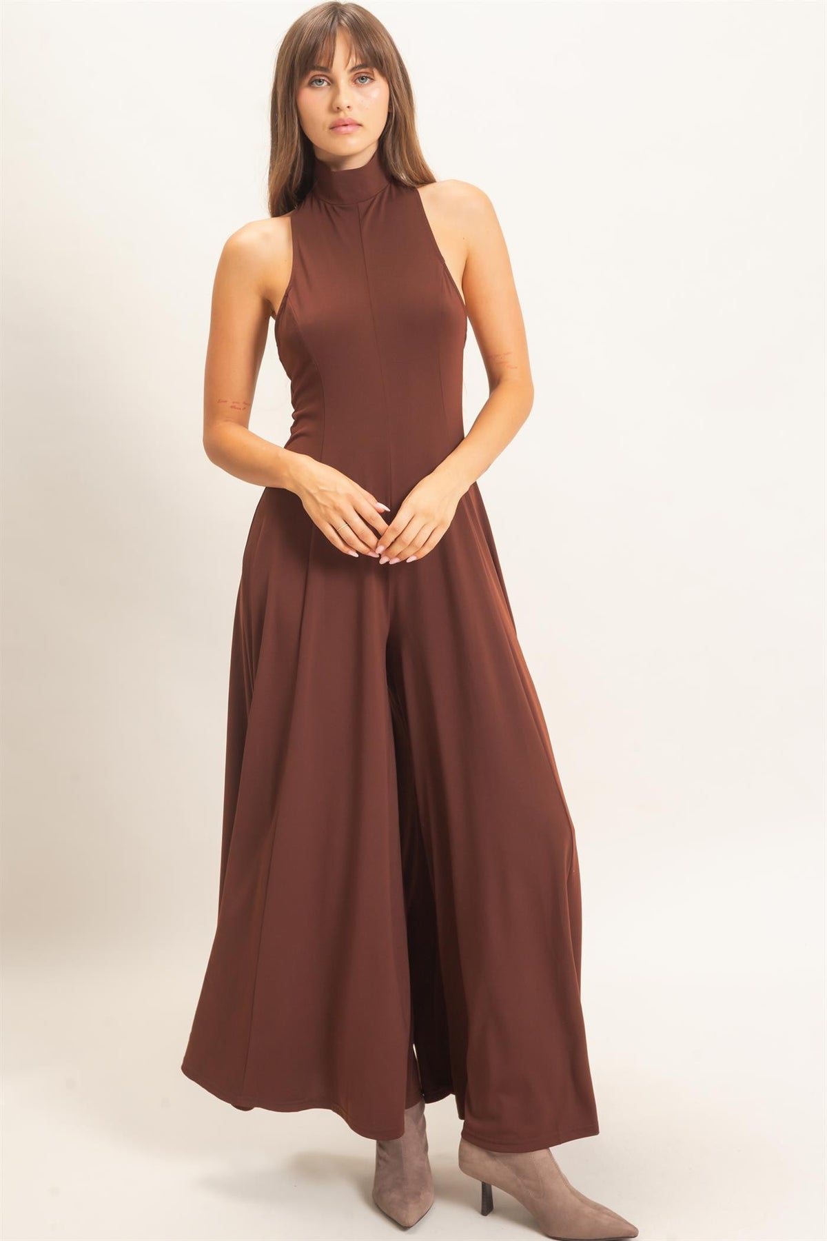 Giselle Jumpsuit