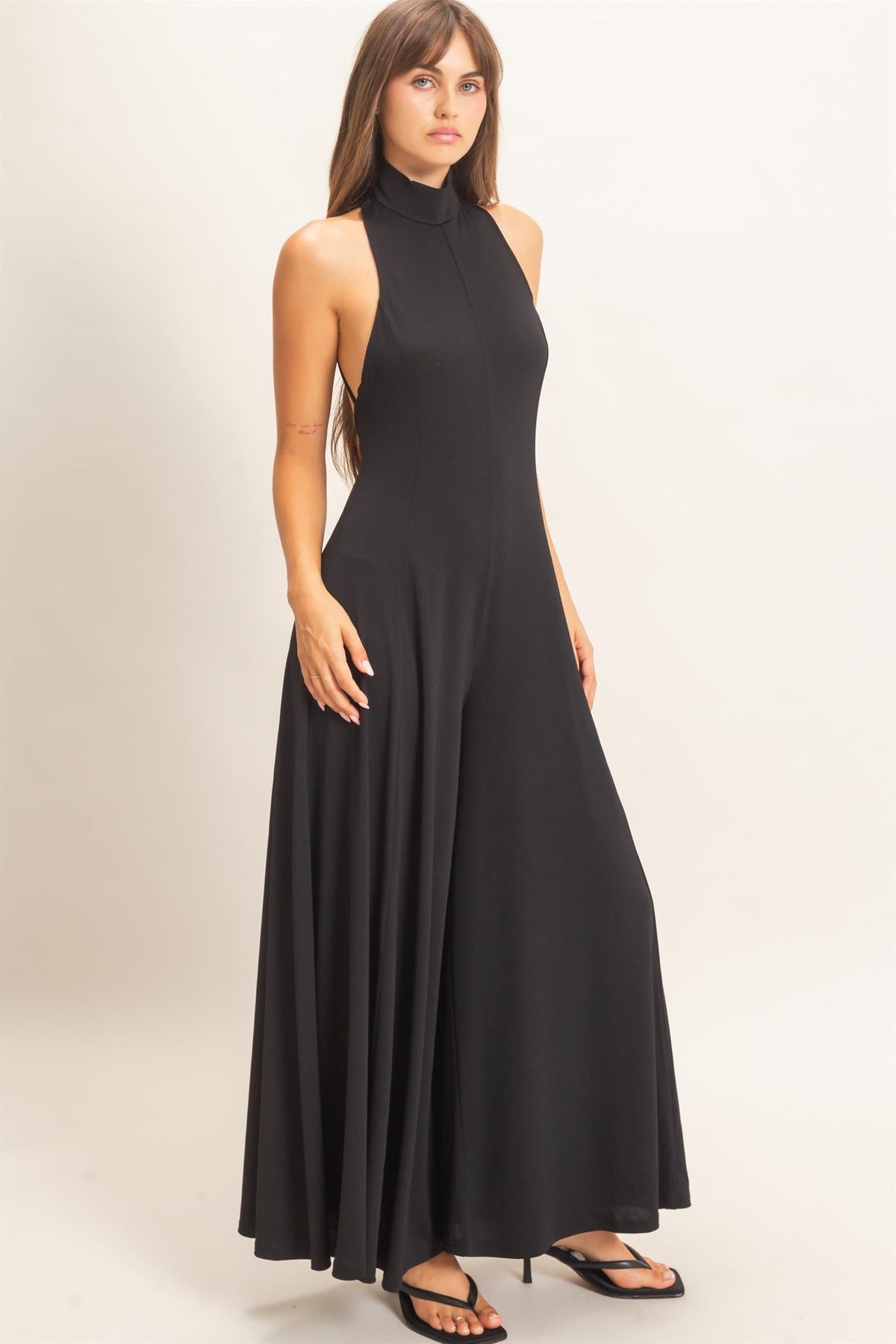 Giselle Jumpsuit