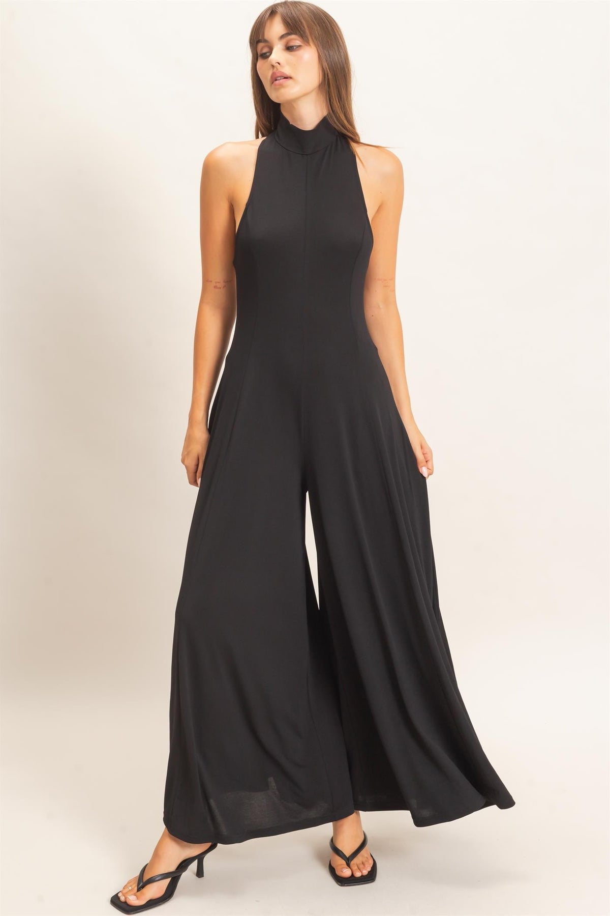 Giselle Jumpsuit