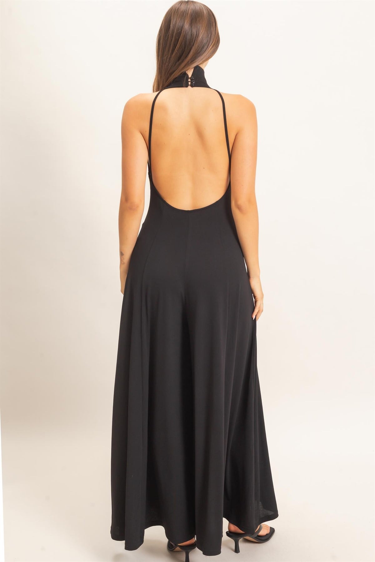 Giselle Jumpsuit