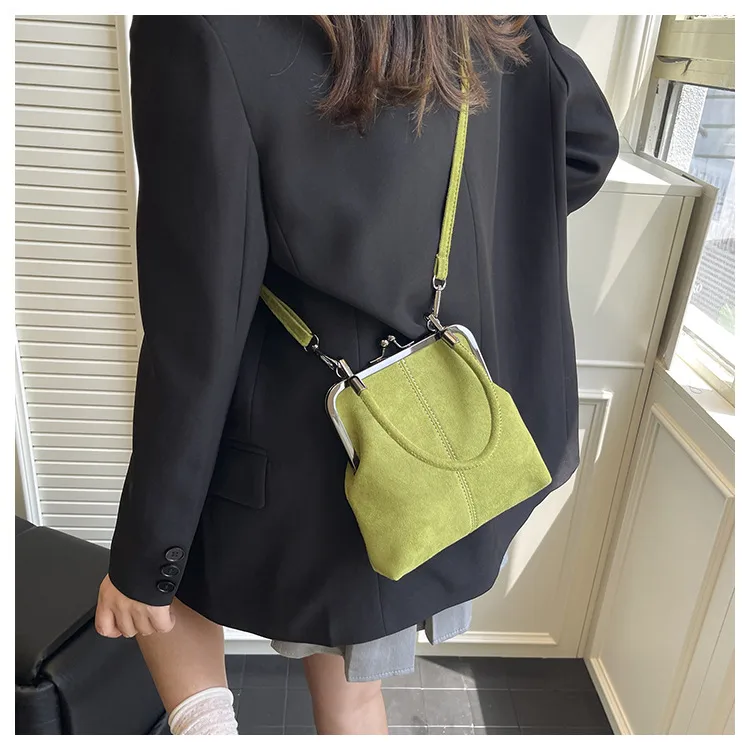 Olive Grace Bag
