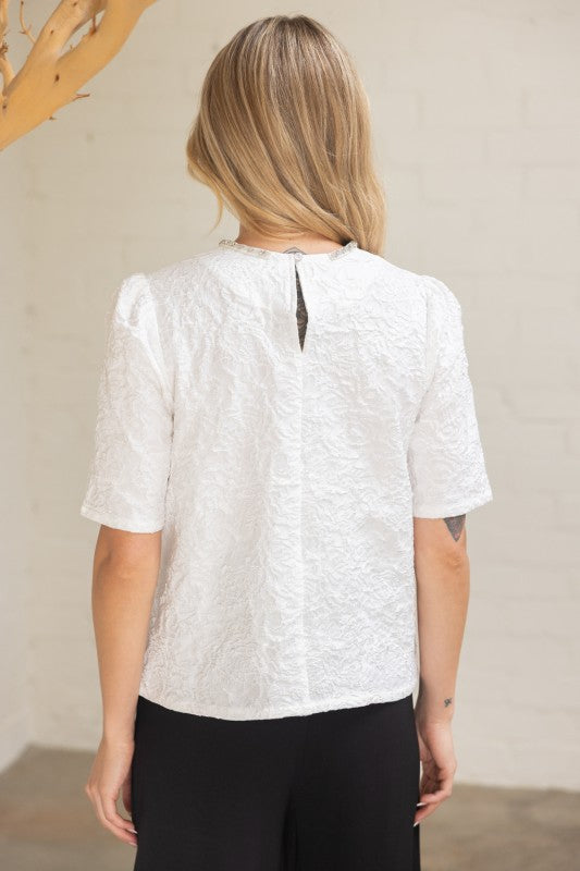 Audrey Top