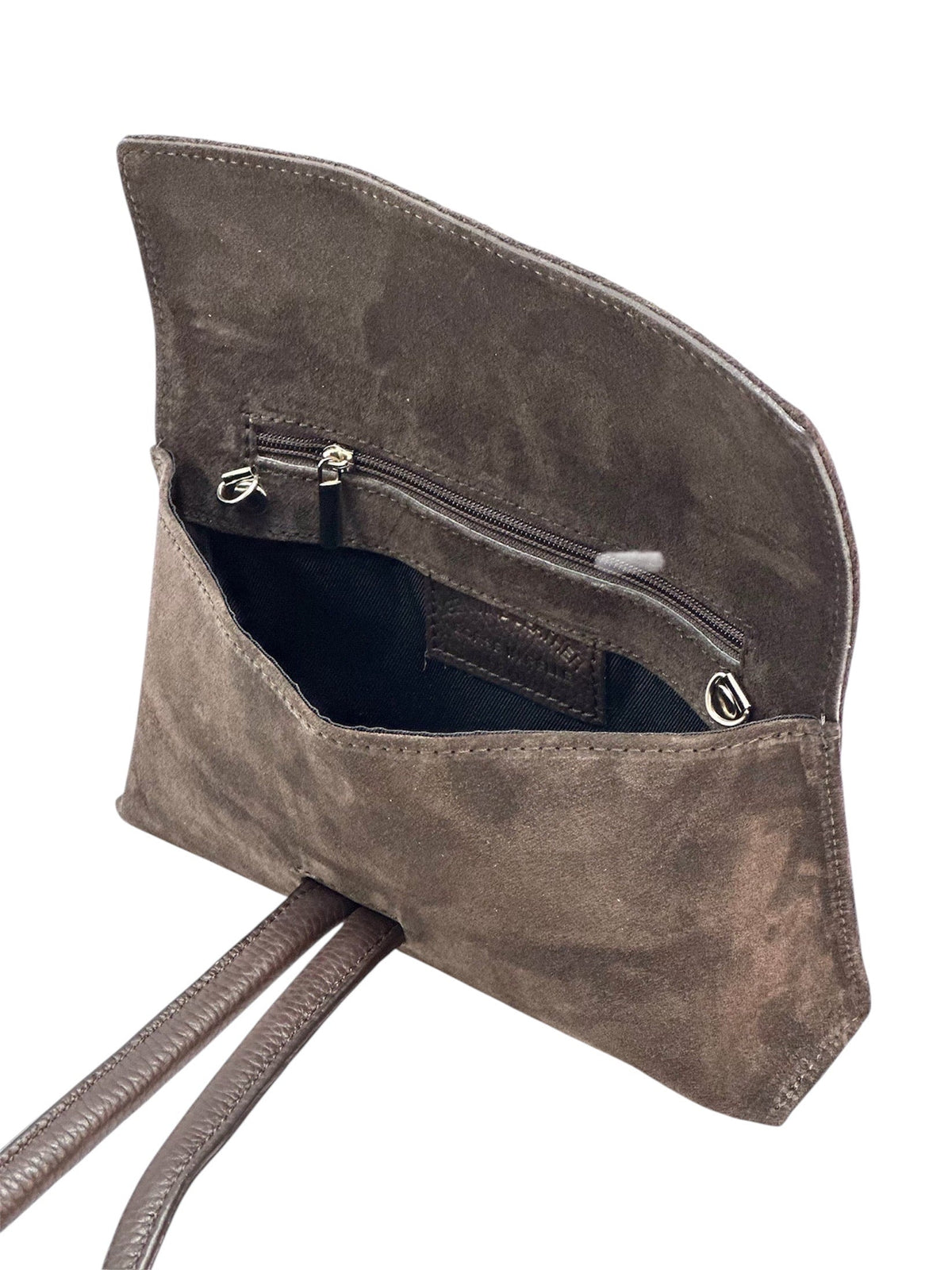 ✨ PRE-ORDEN EXCLUSIVA ✨ Renata Italian Suede Crossbody Bag