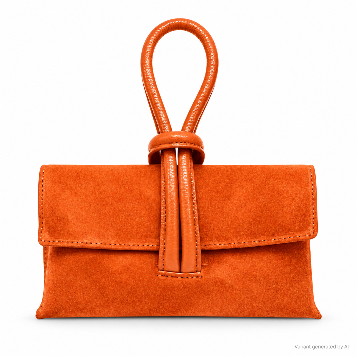 ✨ PRE-ORDEN EXCLUSIVA ✨ Renata Italian Suede Crossbody Bag