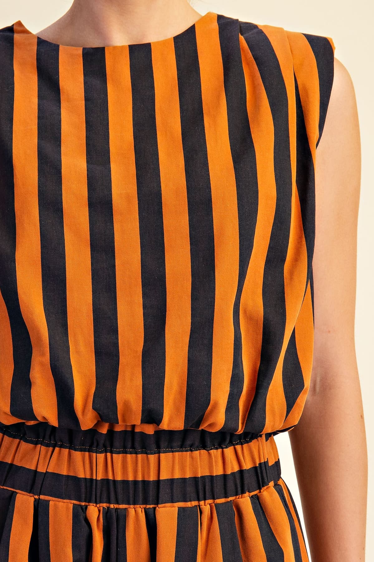 Autumn Stripe Set