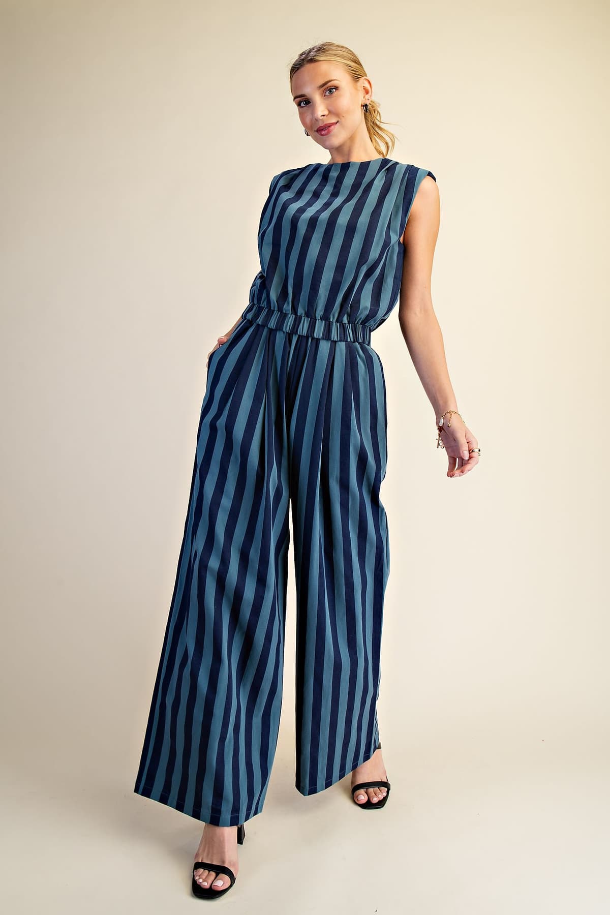 Autumn Stripe Set
