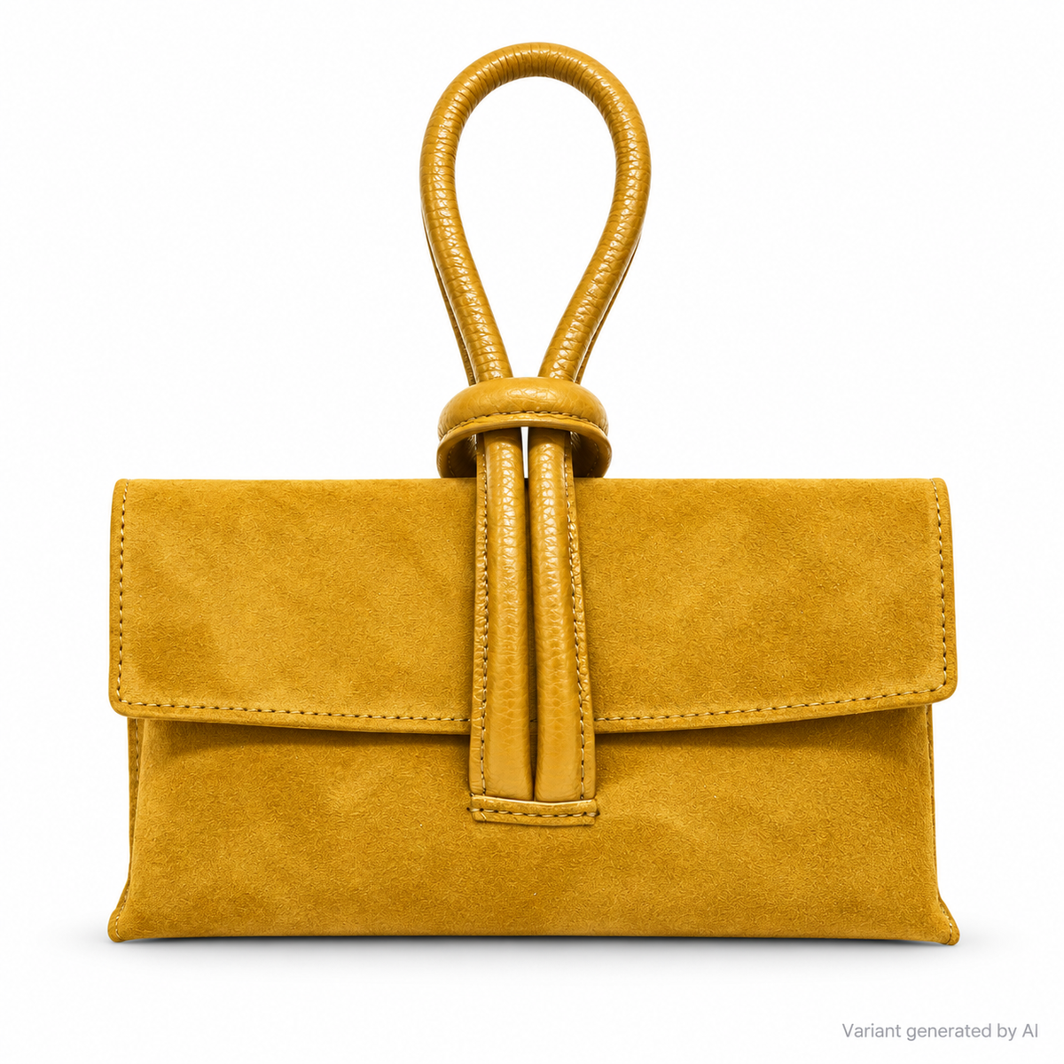 ✨ PRE-ORDEN EXCLUSIVA ✨ Renata Italian Suede Crossbody Bag