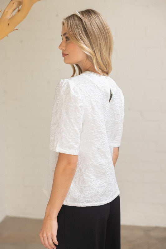 Audrey Top