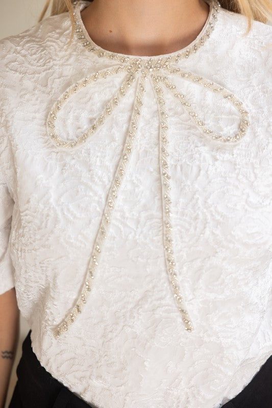 Audrey Top