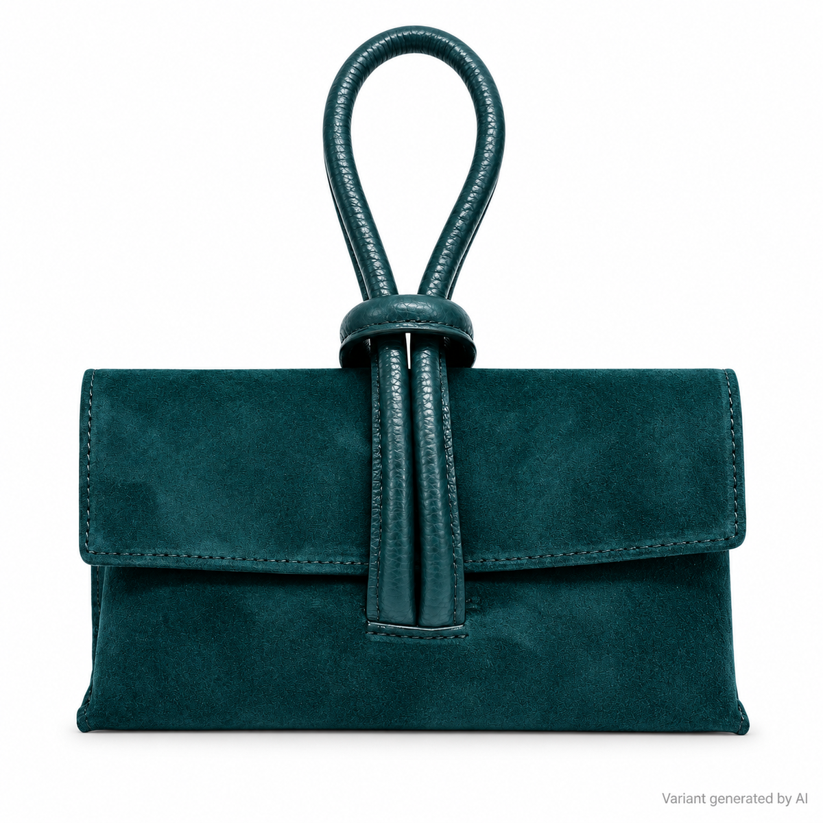 ✨ PRE-ORDEN EXCLUSIVA ✨ Renata Italian Suede Crossbody Bag