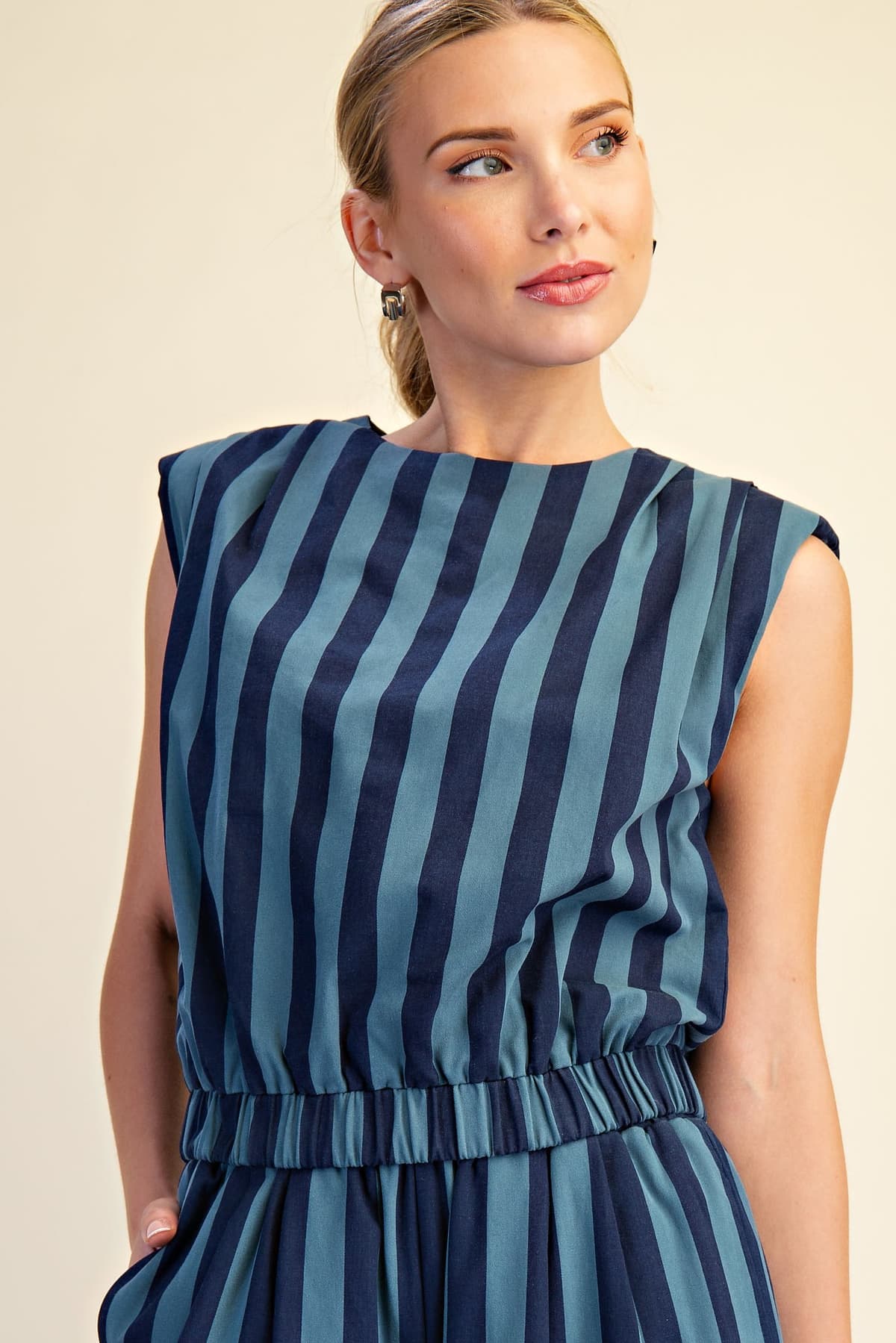 Autumn Stripe Set