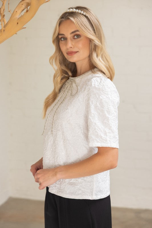 Audrey Top