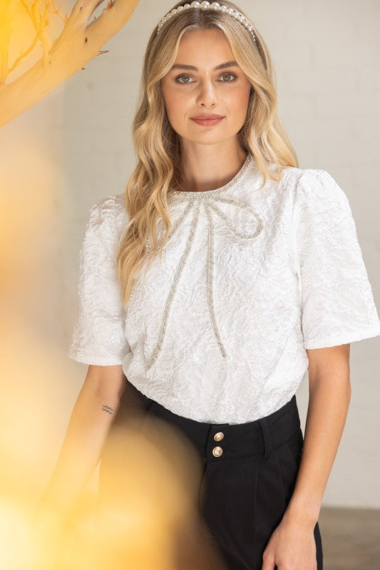 Audrey Top