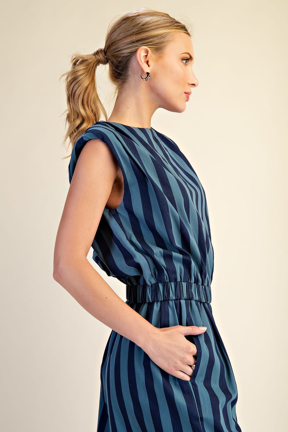 Autumn Stripe Set