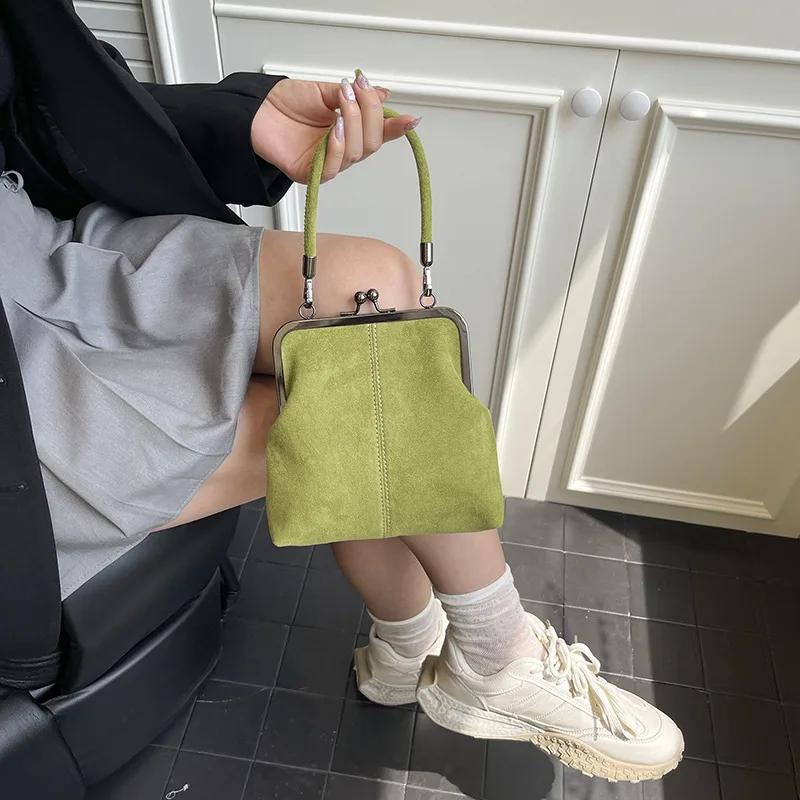 Olive Grace Bag